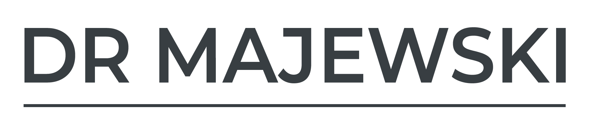 dr-majewski-logo